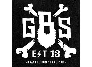 Grave Before Shave , Hair and Beard Products, Australia, beardoil,