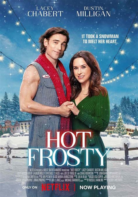 Hot Frosty Streaming Where To Watch Movie Online