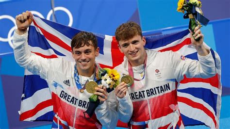 Soy Gay Y Campe N Ol Mpico Las Conmovedoras Palabras De Tom Daley Que Emocionaron A Todos