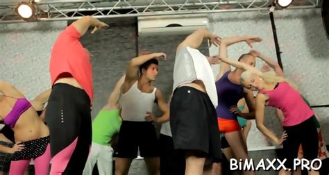 Nude Anal Sex Orgy In Outdoor