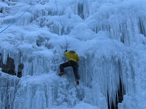 Ouray Ice Park