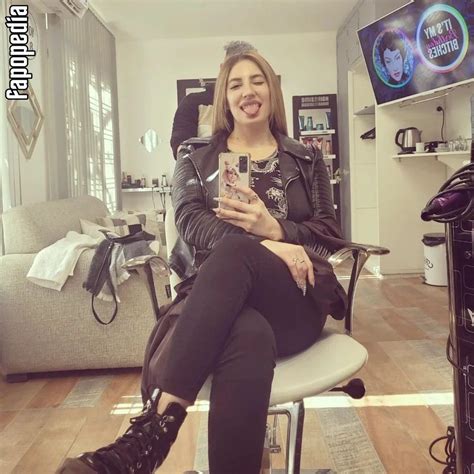 Daii Del Castillo Nude Leaks Photo Fapopedia