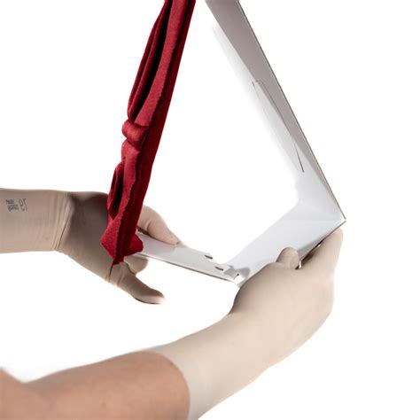 Set Of Palpation Of Superficial Perineal Muscles Nd Degree Trauma And Anal Sphincter Defect