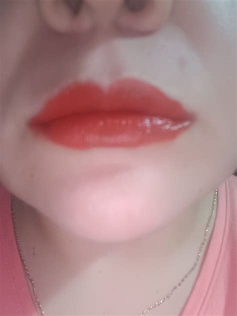 Batom L Quido Nude Ic Nico Glam Matte Tint G Eudora