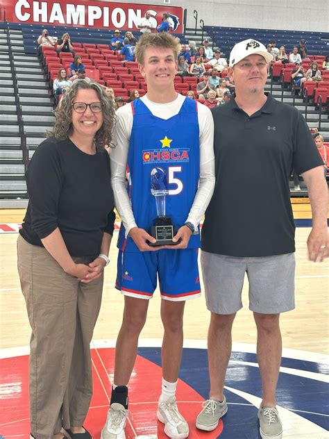 CHSCA All State Games added a new... - CHSCA All State Games