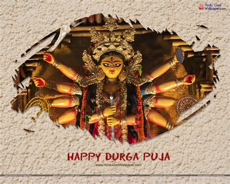 Durga Puja Wallpapers Top Free Durga Puja Backgrounds Wallpaperaccess