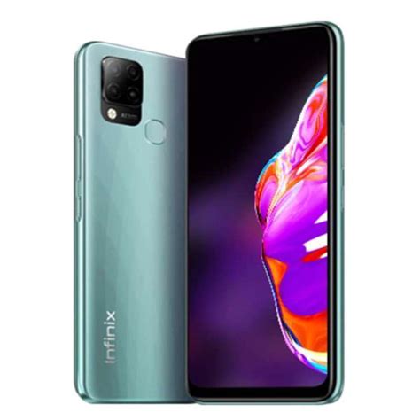 Jual Infinix Hot S Ram GB GB Di Seller Atlantic Cellular SES BLW