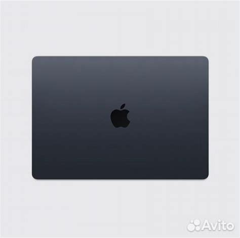 Apple MacBook Air 15 Ноутбук 15.3", Apple M2 купить в Челябинске ...