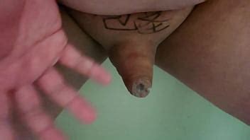 Grasa Depilada Para Eyacular Tirando Solo De La Piel De La Fimosis XVIDEOS