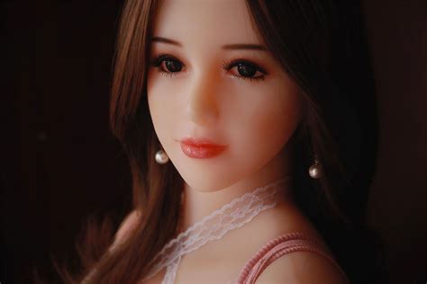 Huge Boobs Milf Sex Doll Harriet Cm Kanadoll