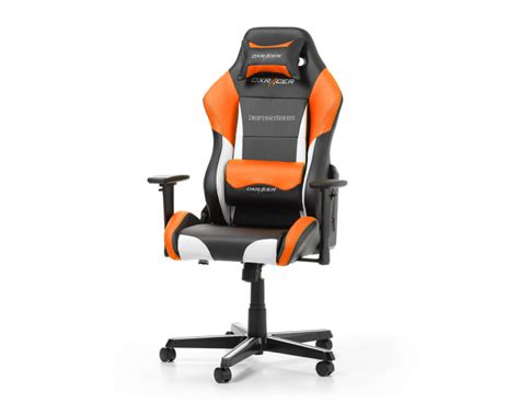Drifting Series - A wide range of Gaming Chairs at DXRacer-Europe.com