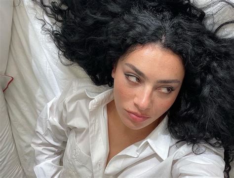 Charli XCX has begun teasing her new album XCX6. | Coup de Main Magazine