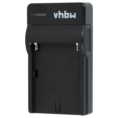 Akku Ladegerät für Sony Cyber-Shot DSC-CD100 DSC-CD250 DSC-CD400 8,4V ...