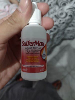 Sulfato Ferroso Para Bebê Qual O Melhor - Sulfato ferroso bebê 3 meses | BabyCenter