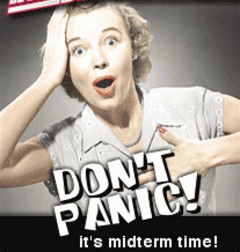 A Year Without Midterms The Petroc