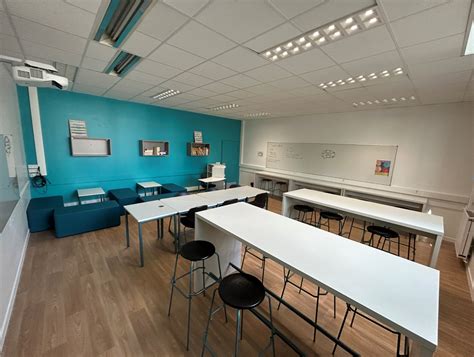 Enfin Collège Gay Lussac