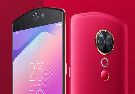 Xiaomi начнет выпускать необычные смартфоны под новым брендом