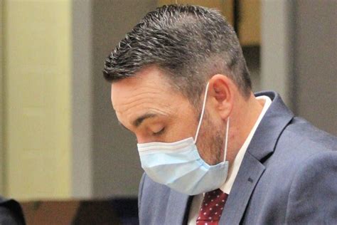 Royal Newfoundland Constabulary Officer And Sex Offender Doug Snelgrove Says Four Year Jail