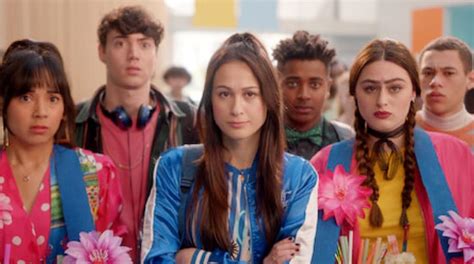 Misfit The Series 2021