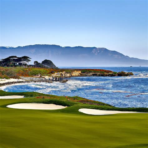 How Much Does It Cost To Golf Pebble Beach Fairwayfindings