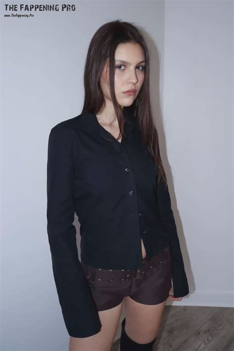 Jade Casagrande Nude And Sexy Photos The Fappening