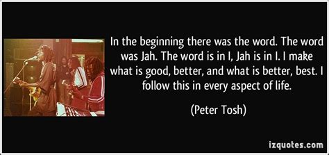 Jah Love Quotes Quotesgram
