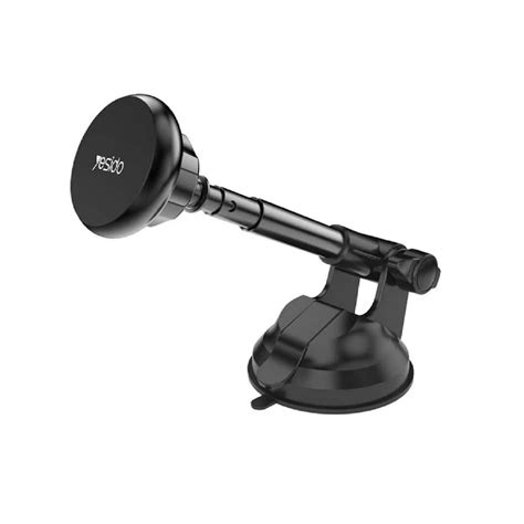 Yesido - Magnet holder C41 - Retractable Car holder - Fix4Less