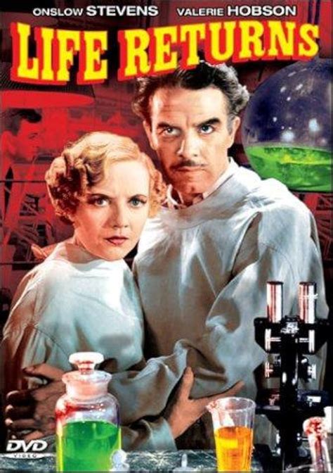 Life Returns (1934) - IMDb