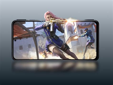 📱 Смартфон Black Shark 5 готовится к выпуску