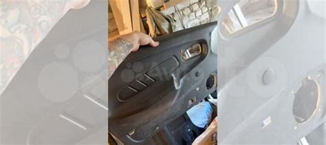 Дверные карты ваз 2114 евро купить в Новосемейкино | Авито