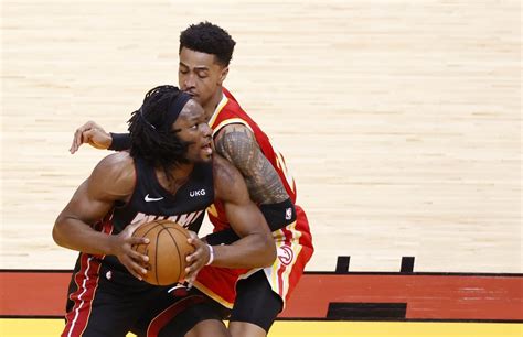 Miami Heat's Precious Achiuwa Continues to Have an Immediate Impact ...