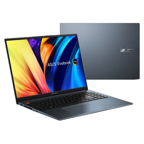 ASUS VivoBook Pro 16 OLED K6602VU-MX006W - 90NB1151-M000Y0 laptop ...
