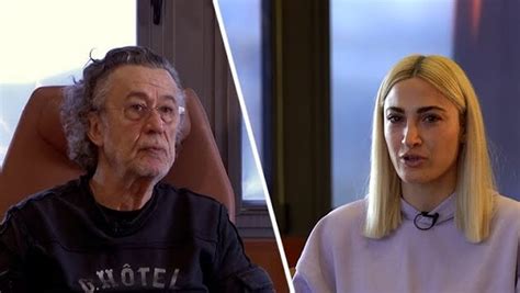 Ιωάννα Τουνη Τι είχε πει στον Μάκη Τριανταφυλλόπουλο για το revenge porn Γόβα Στιλέτο