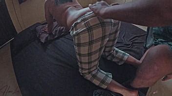 Mi exnovia latina me folla mientras su nuevo novio está en el trabajo