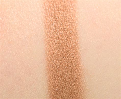 NYX Nude Matte Eyeshadows Reviews Photos Swatches Part 3