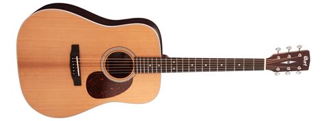 Cort CJ Retro VSM Elektro-akustična gitara - Elektro-akustične gitare