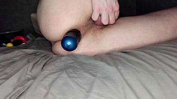 Anal Solo XVIDEOS