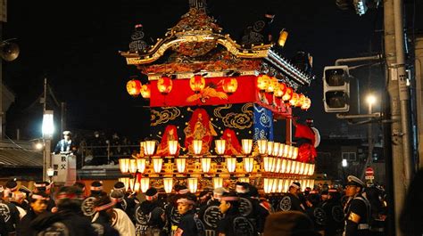Japans Best Matsuri Festivals Matsuri Festival Japan Kyushu