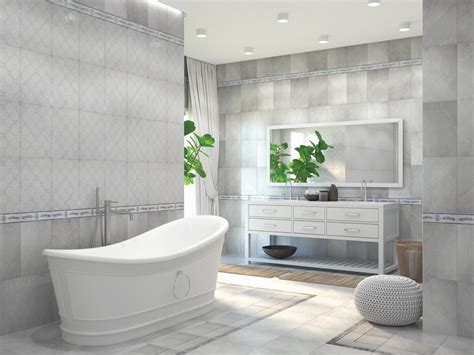 Плитка Еврокерамика Дельма Серая | «Euroceramics Delma Grey», Россия ...