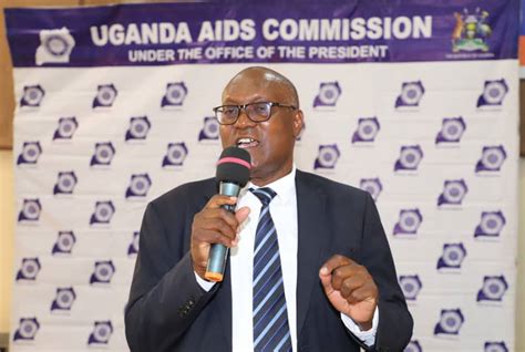 Cross Generational Sex Blamed For Aids Surge Amongst Students Monitor