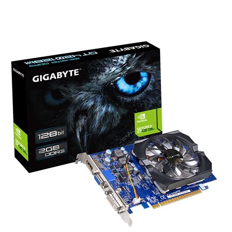 GV-N420-2GI (rev. 3.0) Overview | Graphics Card - GIGABYTE Global