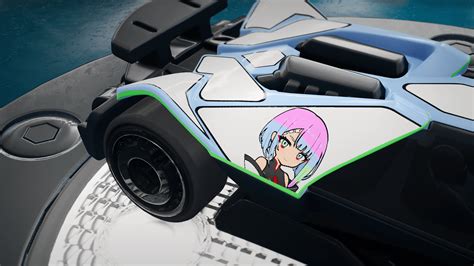 Livery Shenanigans Shared The Weeb Thingymabobbers In Case You Goobers