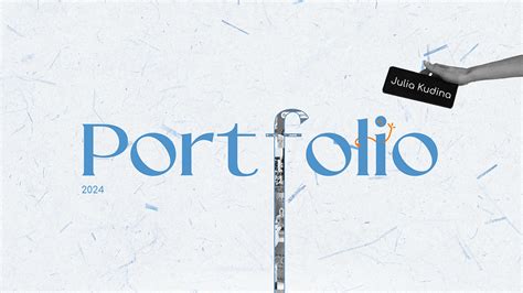 Portfolio 2023 Graphic Design Behance