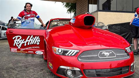 Pdra Extreme Pro Stock Standouts Shine At Nhra Route 66 Nationals