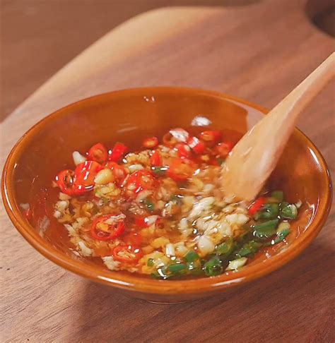 Delicious Hot Pot Dipping Sauces Kitchen Mis Adventures