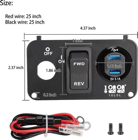 How To Properly Wire An EZGo Golf Cart Key Switch For Optimal Performance