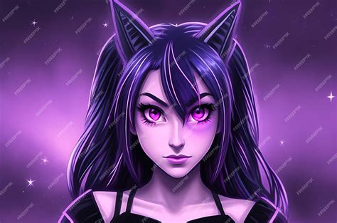Premium Photo Absolute Reality V16 Neon Twilight Sparkle