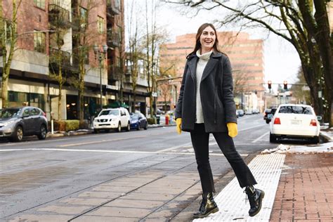 Outfit of the Week: Taxi - Everyday Style
