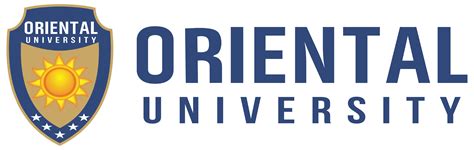 DET (Doctoral Program) – Oriental University