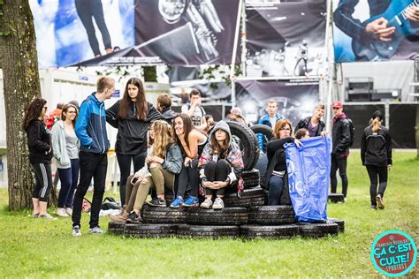 Main Square Festival d Arras 2016 Jour 1 François Regulski Flickr